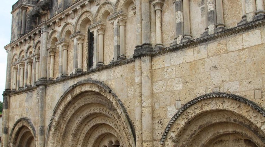 façade