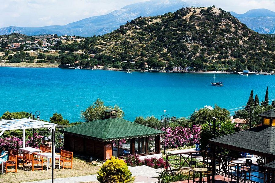 Akay Garden Family Club Resort Updated 2021 Prices Hotel Reviews And Photos Cesme Turkey Tripadvisor