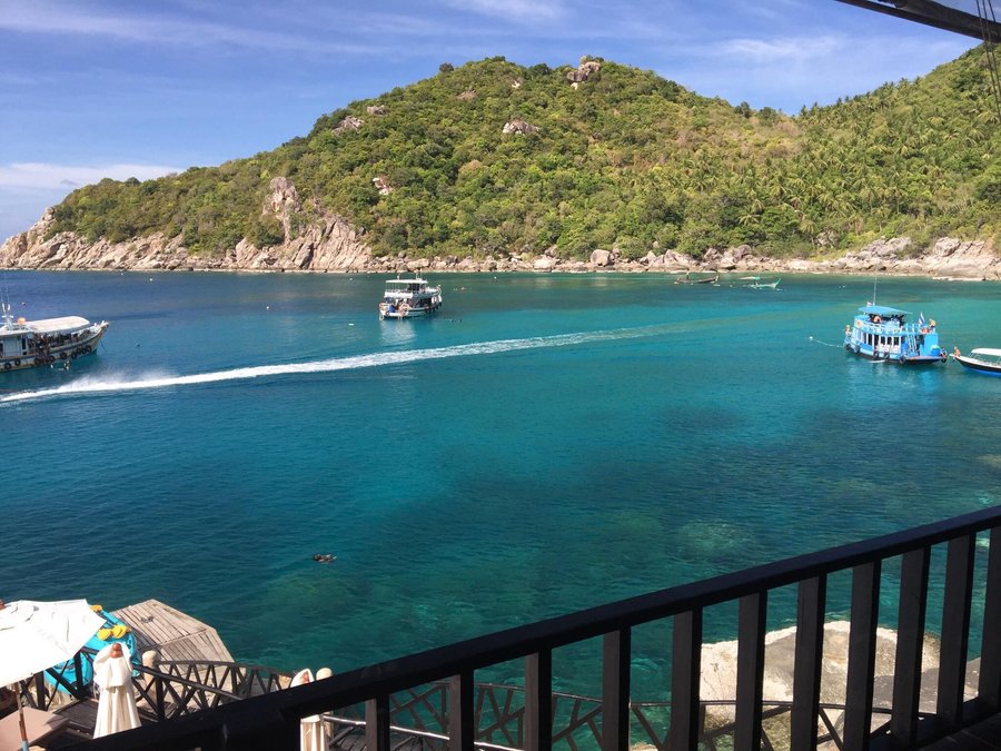 MANGO BAY BOUTIQUE RESORT KOH TAO - Updated 2021 Prices, Villa Reviews ...