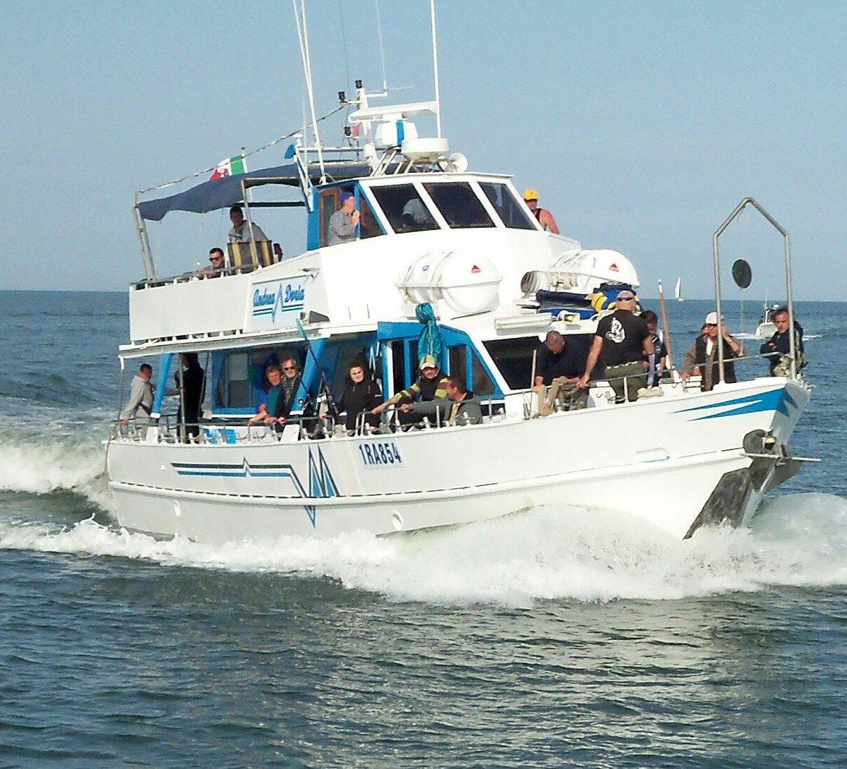 Andrea Doria (Porto Garibaldi) 2022 Lohnt es sich? (Mit fotos)