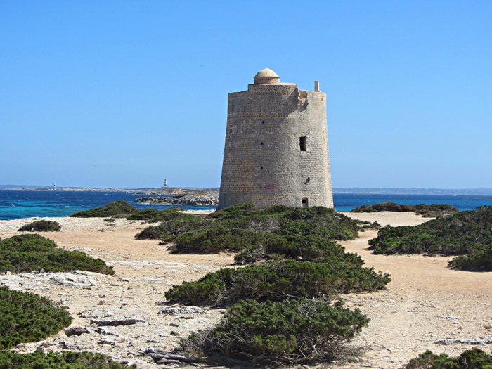 Imagen 1 de Torre de Ses Portes