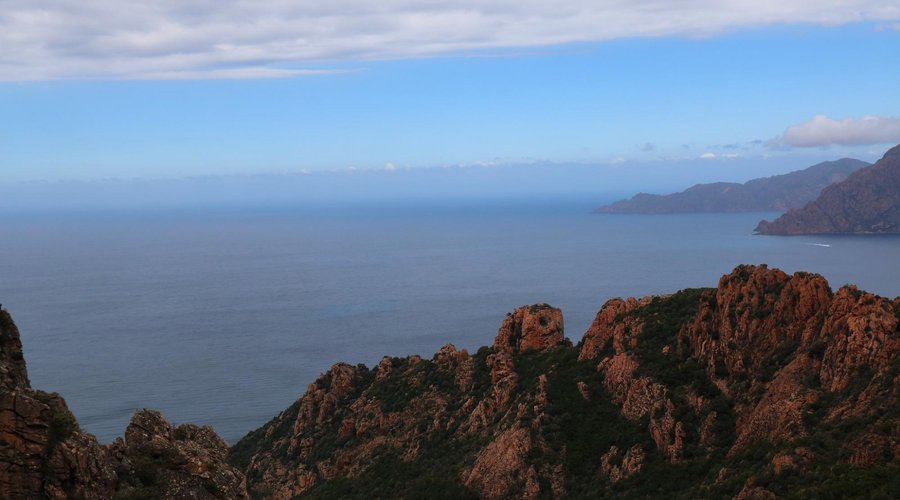 vue mer