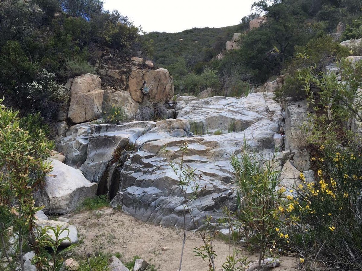 Ortega Falls (Lake Elsinore) - All You Need to Know BEFORE You Go