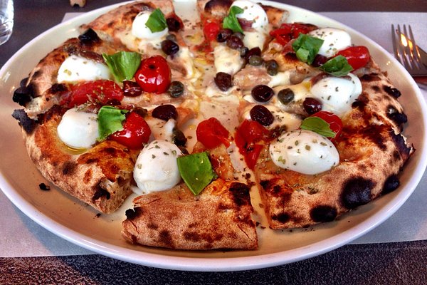 THE 10 BEST Pizza Places in Bertioga (Updated 2023) - Tripadvisor