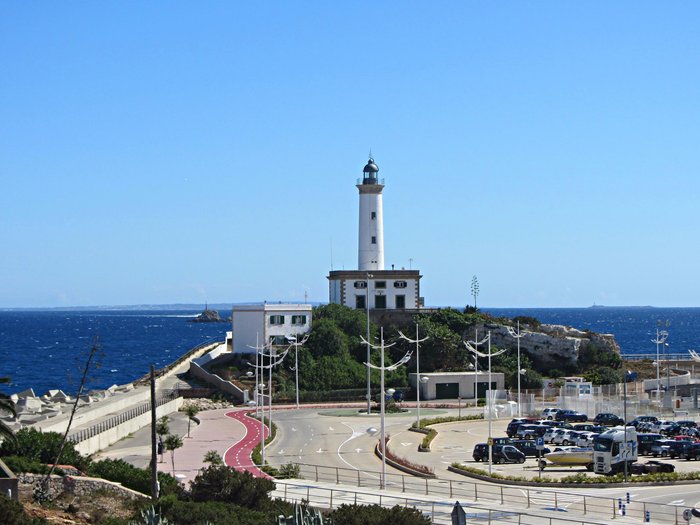 Imagen 1 de Faro de Botafoc