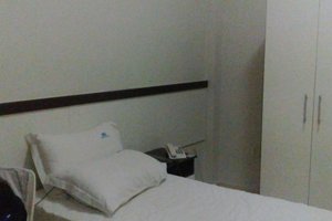 Quarto e suíte