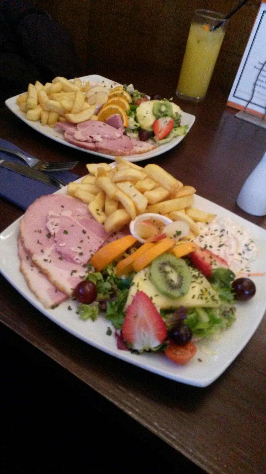 The Coppertop Falkirk Updated 2024 Restaurant Reviews Menu And Prices Tripadvisor 6501