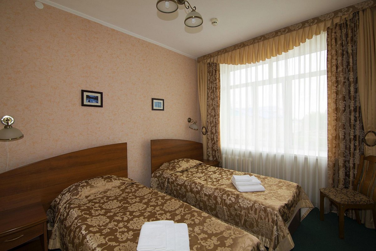 Ужас - отзыв о Hotel Dolce Vita, Вельск, Россия - Tripadvisor