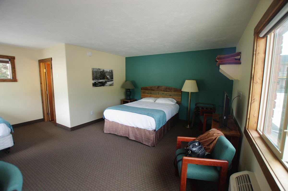 Al's Westward Ho Motel Rooms: Pictures & Reviews - Tripadvisor