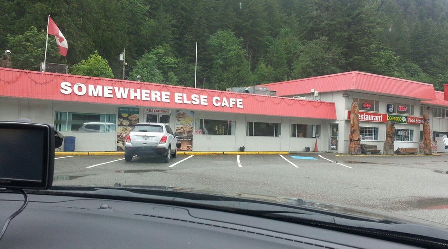 DOGWOOD VALLEY CAFE, Hope - Restaurant Reviews, Photos & Phone Number - Tripadvisor