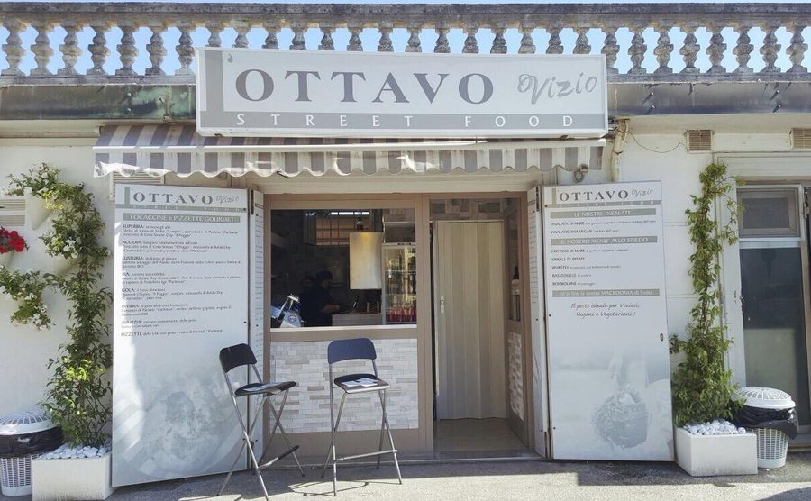 L'ottavo Vizio