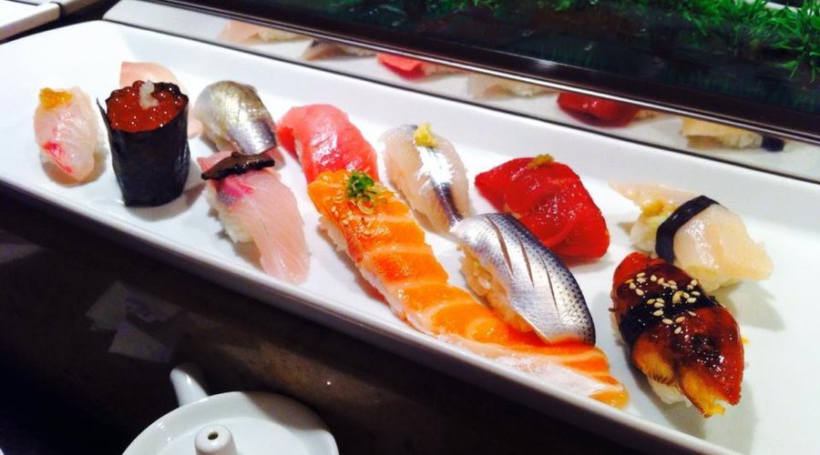 Sushi Ota