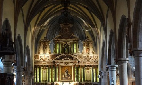 Laval, Frankreich Tourismus in Laval Tripadvisor