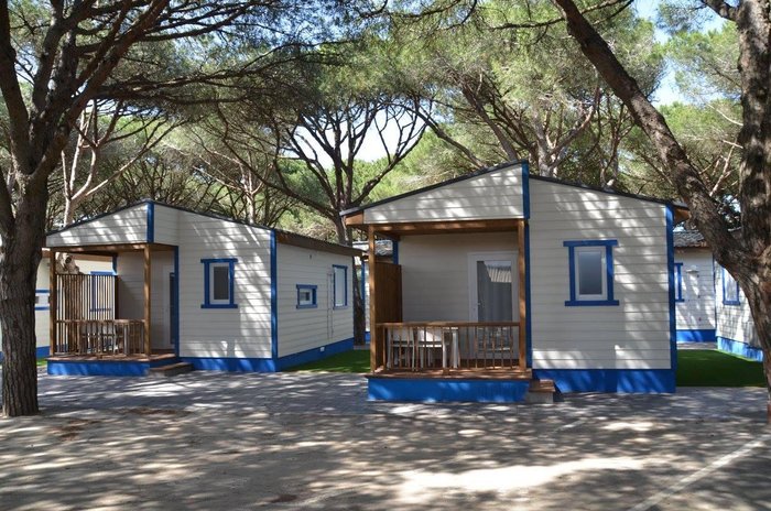 Imagen 13 de Camping & Bungalows Canos de Meca