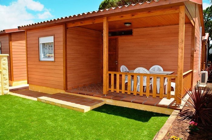 Imagen 14 de Camping & Bungalows Canos de Meca