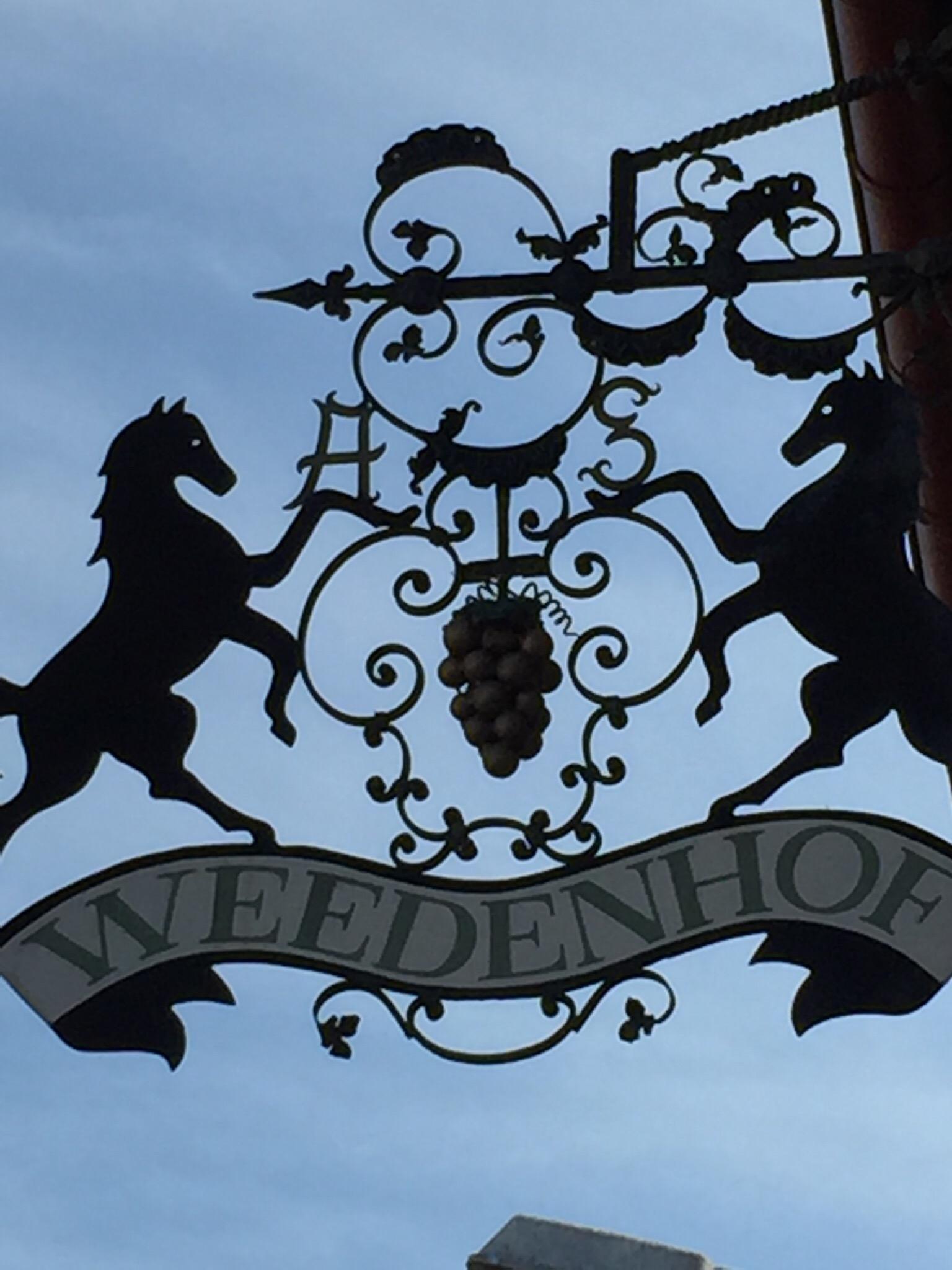 Weedenhof by null