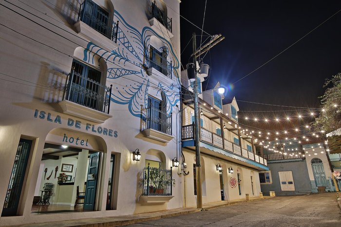 HOTEL ISLA DE FLORES $73 ($̶8̶2̶) - Updated 2023 Prices & Reviews -  Guatemala