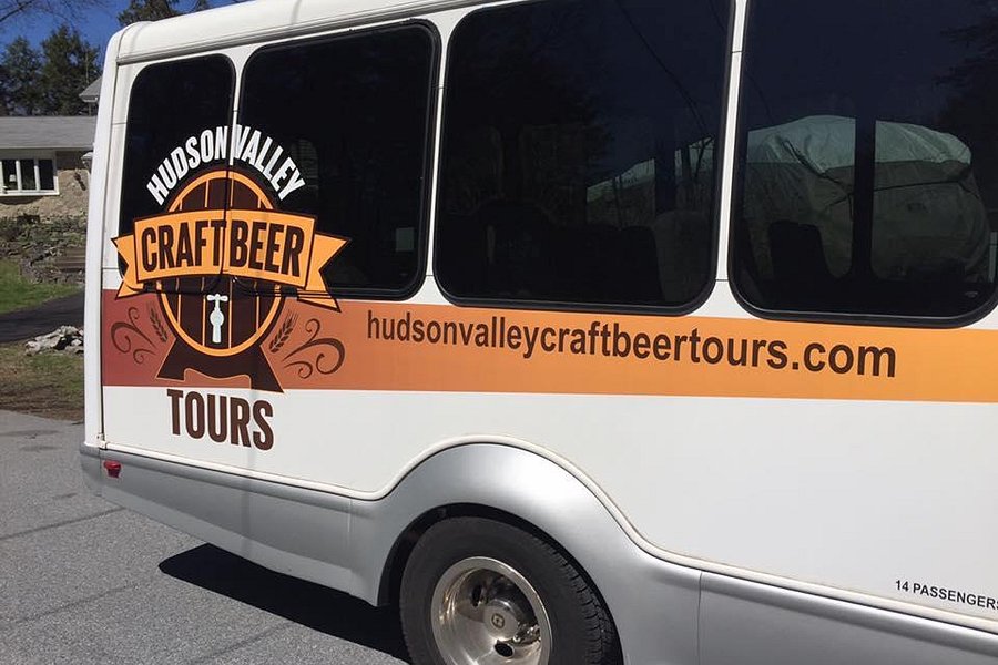 Hudson Valley Craft Beer Tours image