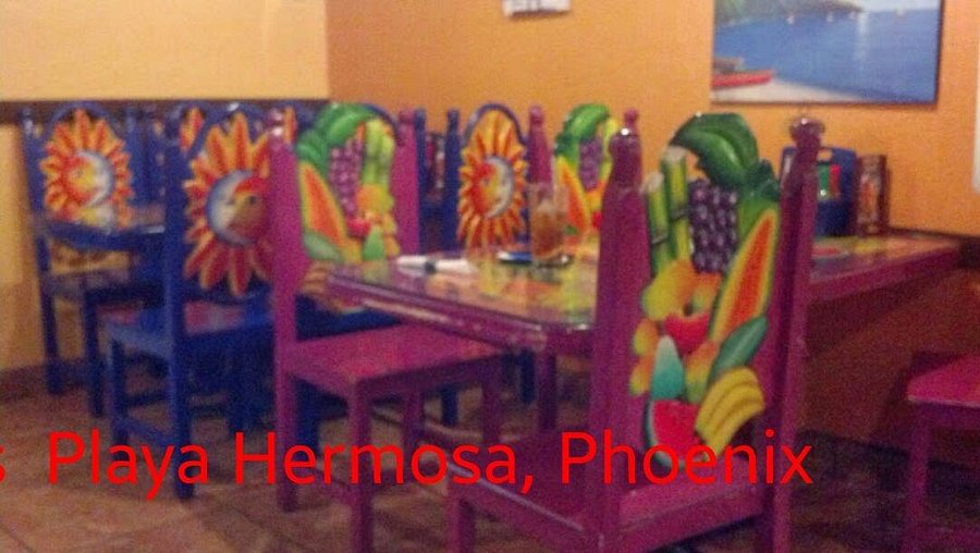 Playa Hermosa