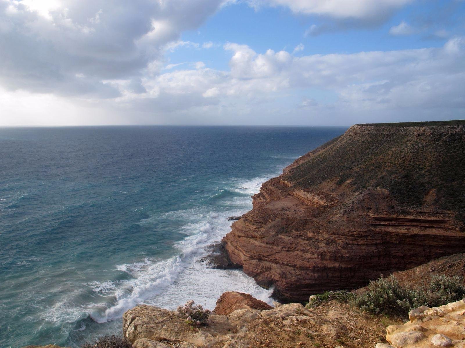 Shellhouse Grandstand (Kalbarri) - 2022 Alles Wat U Moet Weten VOORDAT ...