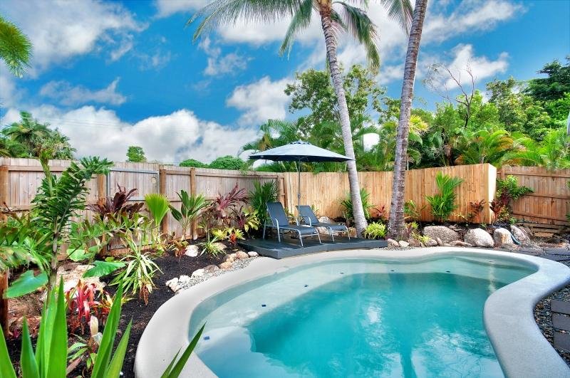 THE VILLAS PALM COVE - Prices & Villa Reviews (Australia) - Tripadvisor