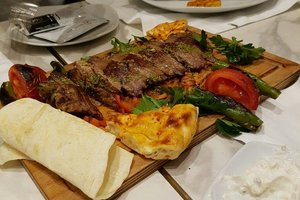 美食