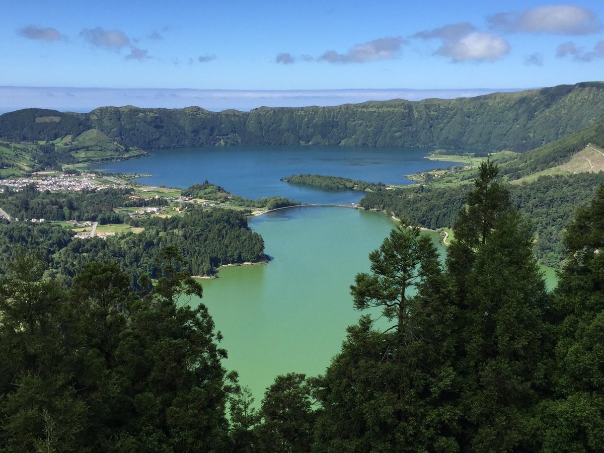 FUNtastic Azores - guided tours