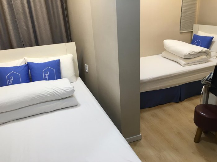 Stay 7- Myeongdong Rooms: Pictures & Reviews - Tripadvisor