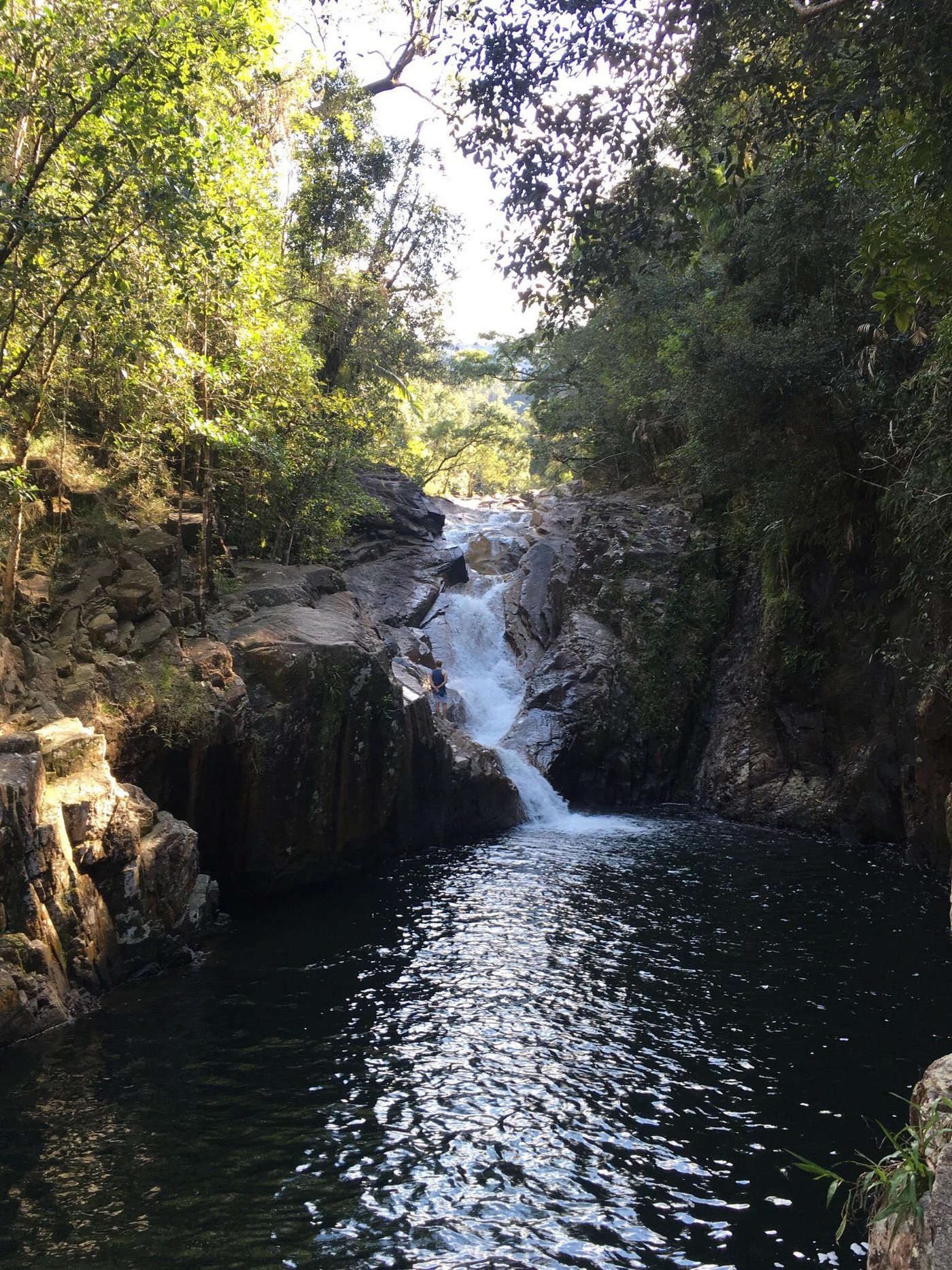 FINCH HATTON GORGE CABINS: Reviews - Photos of Ranch - Tripadvisor