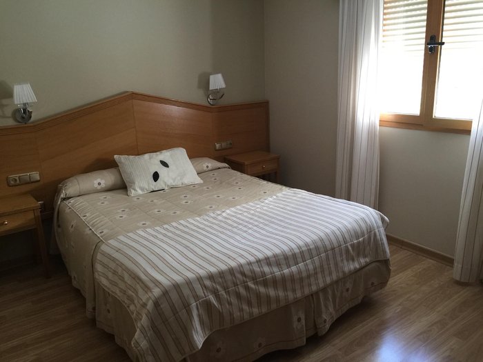 HOTEL ANABEL BAZA - Prices & Reviews (Spain)