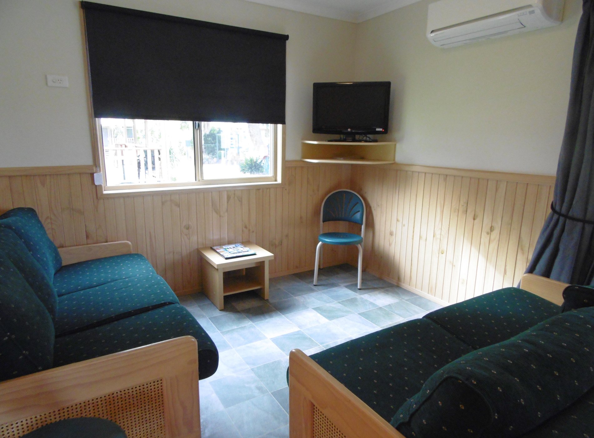 Forbes Holiday Park by null