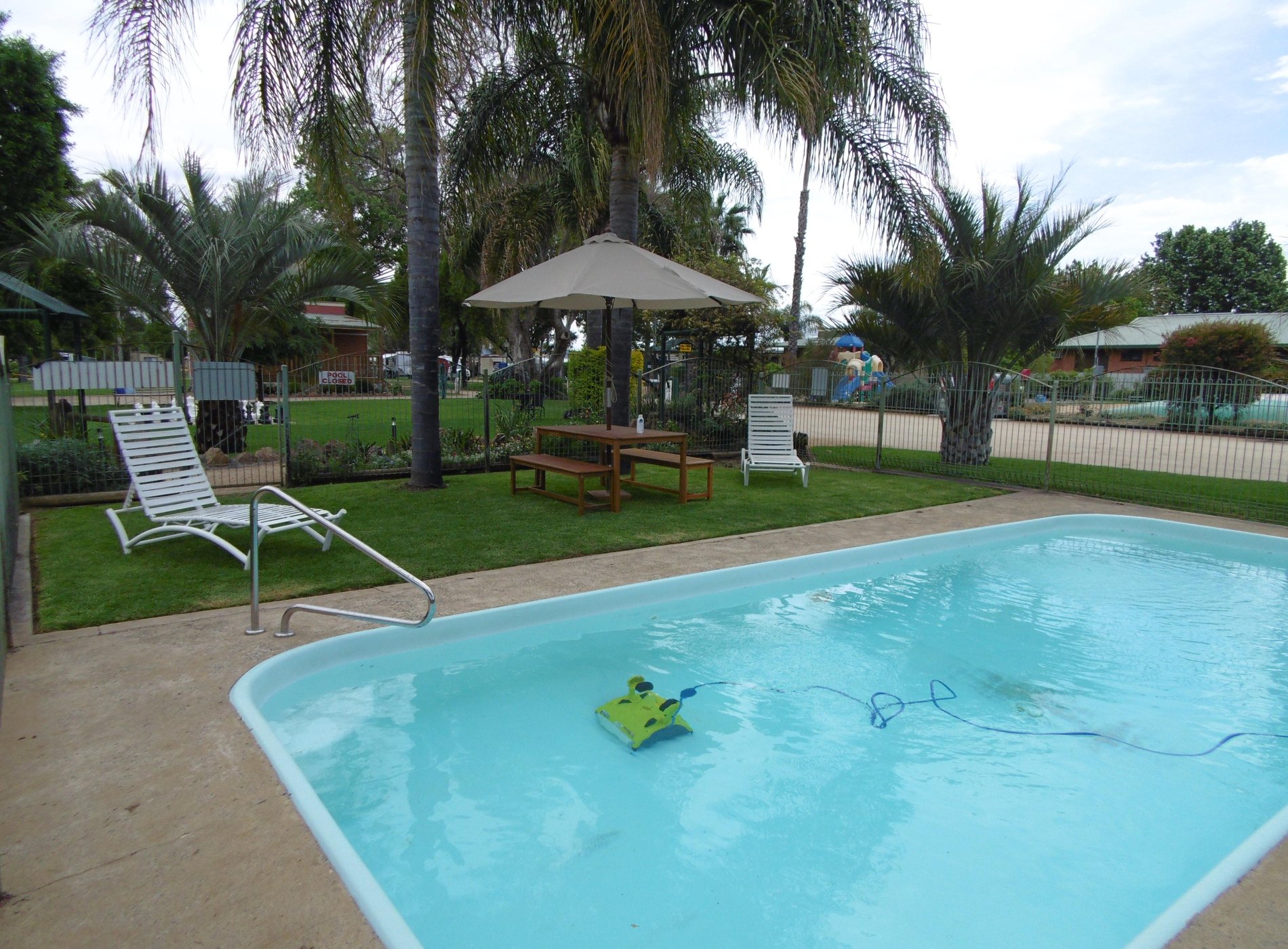 Forbes Holiday Park by null