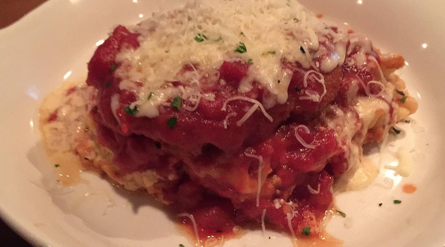 Olive Garden Italian Restaurant Victorville Reviews: Honest Dining Insights