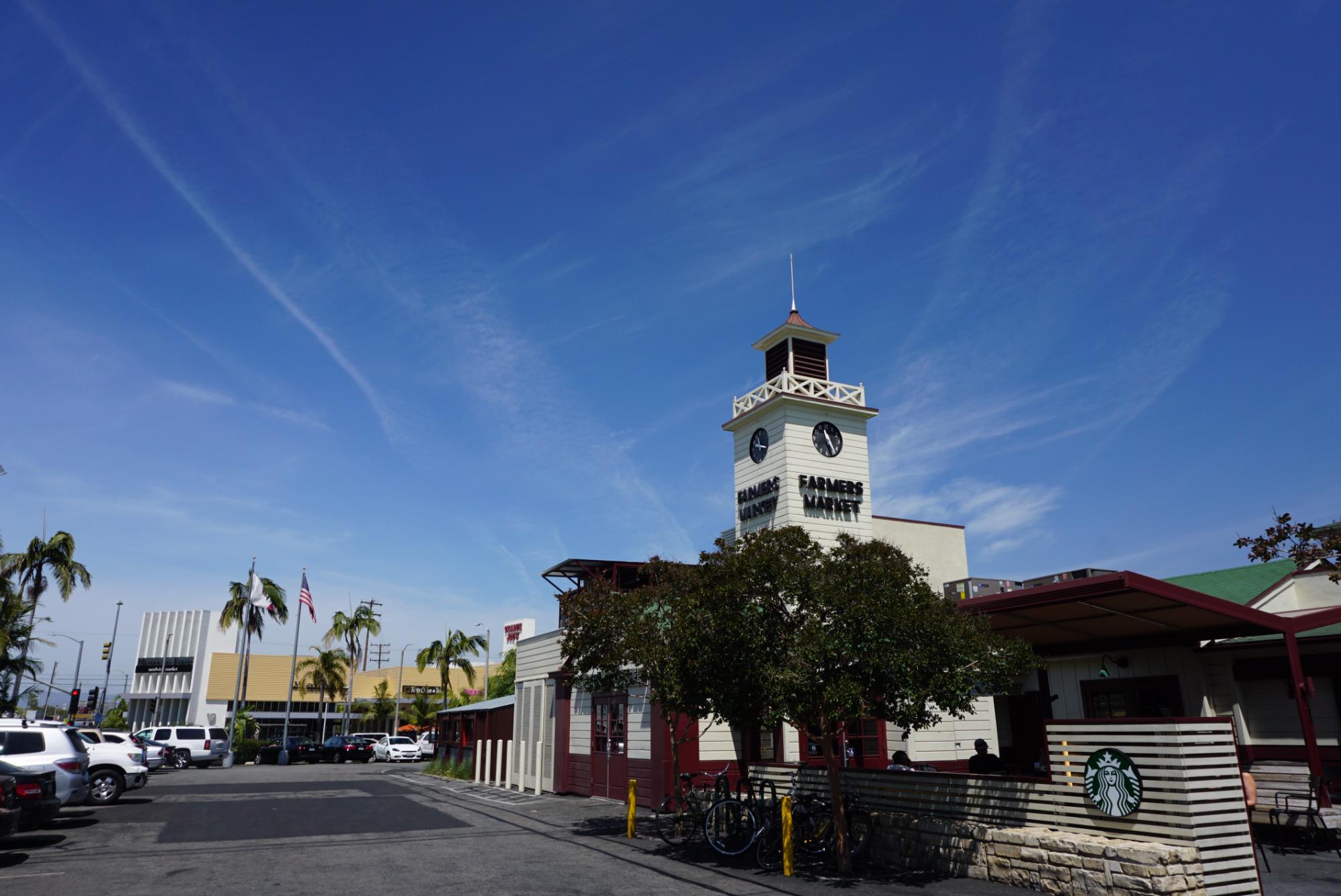 The Original Farmers Market All You Need to Know BEFORE You Go