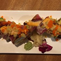 N-Sane sushi