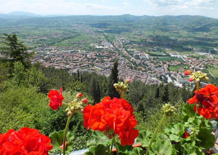 GUBBIO