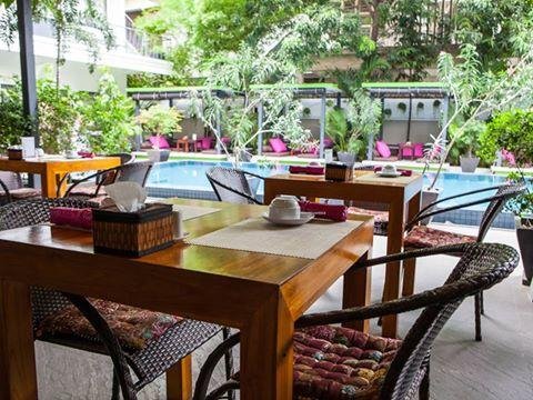 THE 252 Updated 2024 Prices Hotel Reviews Phnom Penh Cambodia