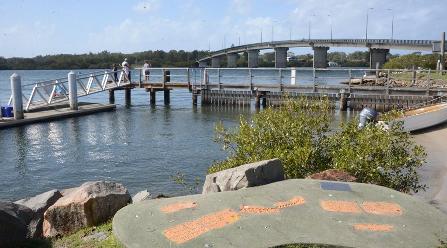 Singing bridge