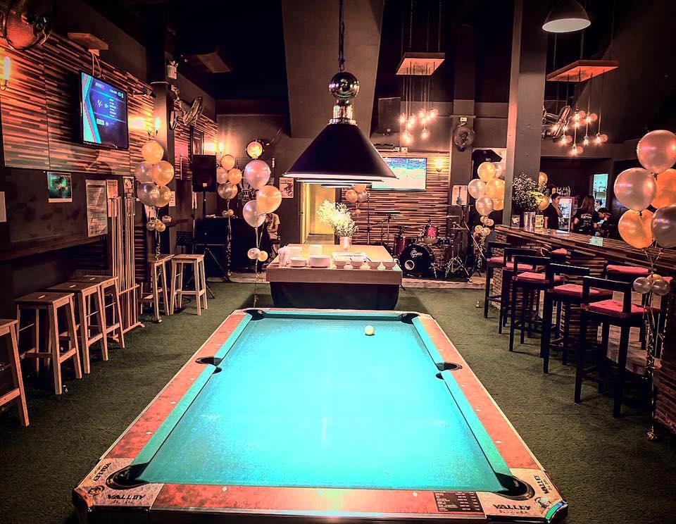 CUE BAR Phuket Town Restaurant Reviews Photos Phone Number Tripadvisor