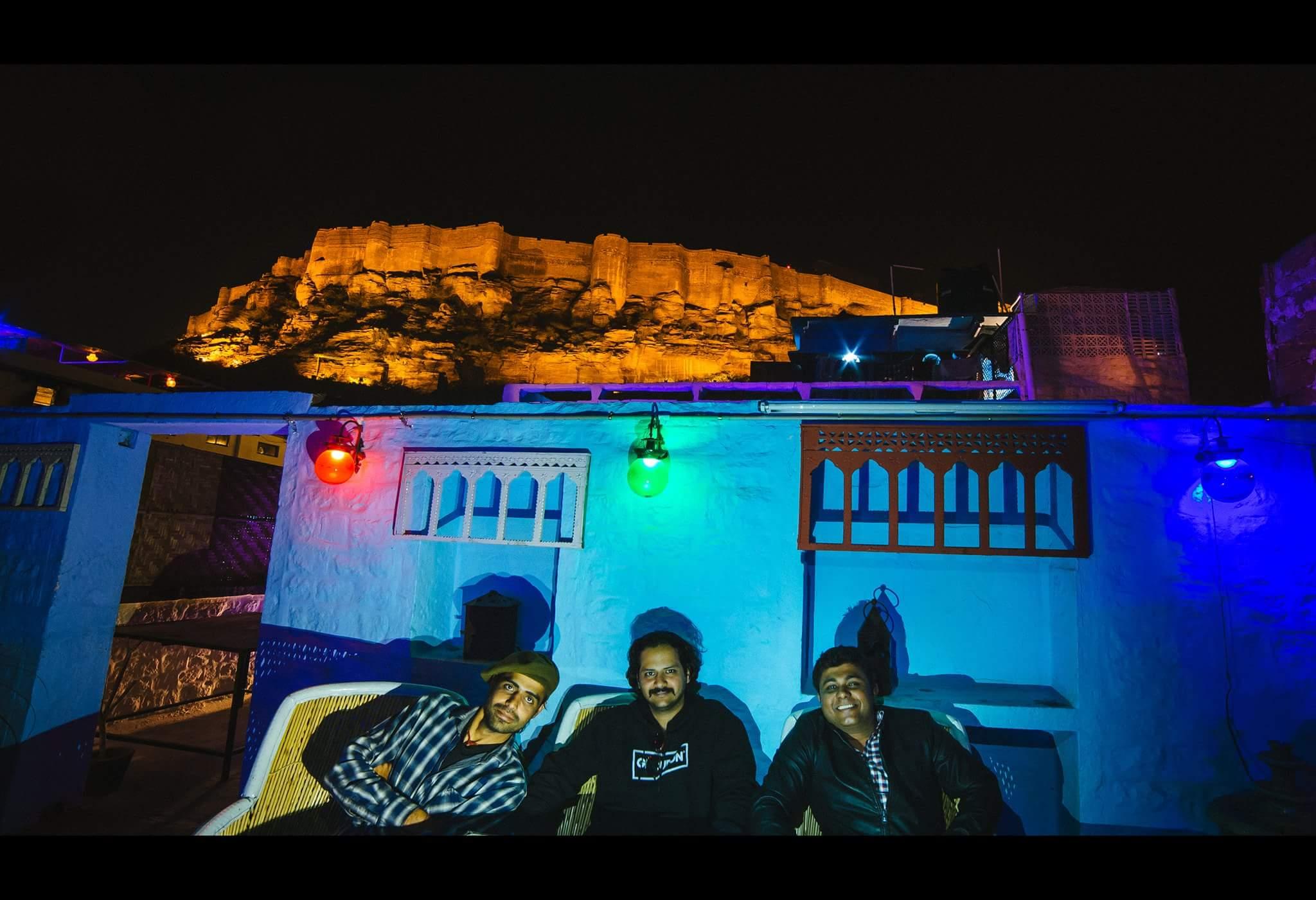 Hotel photo 4 of King's Retreat Jodhpur.