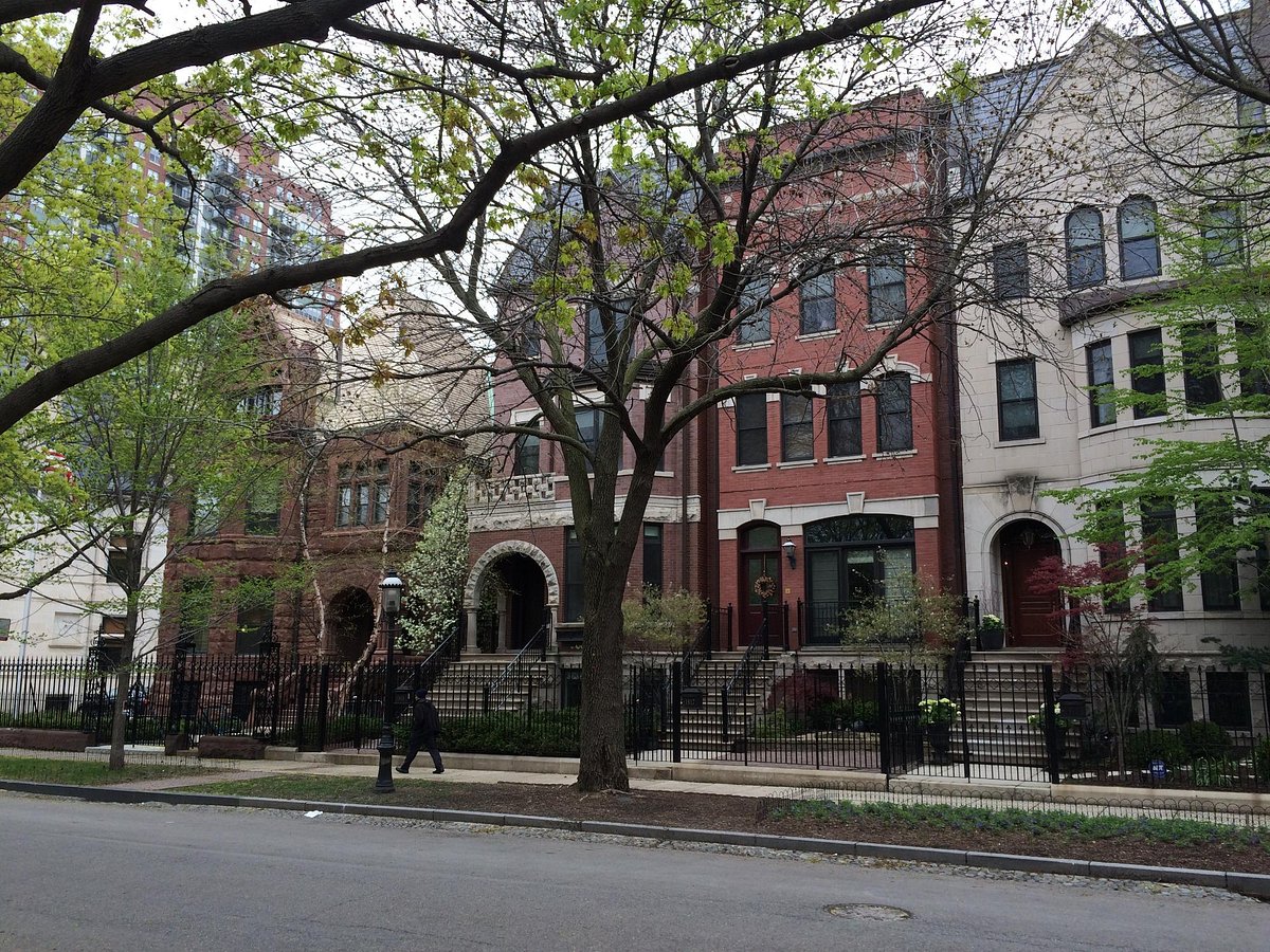 Prairie Avenue Historic District - All You Need to Know BEFORE You