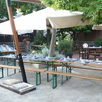 Il giardino