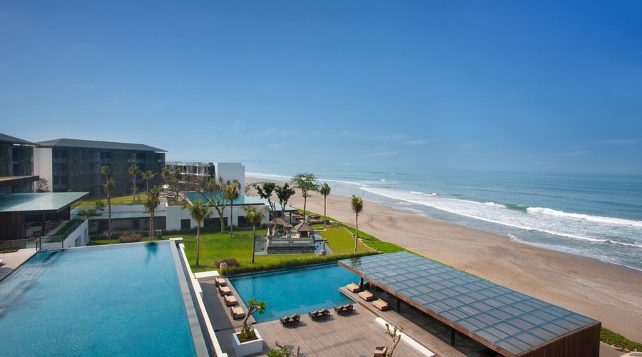Alila Seminyak