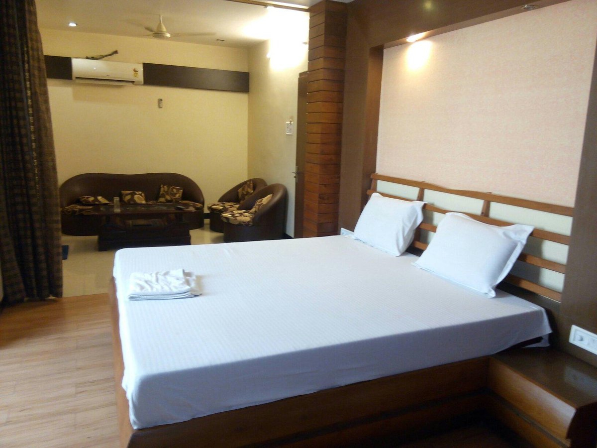 The 10 Best Hotel Deals in Darbhanga (Jul 2022) - Tripadvisor