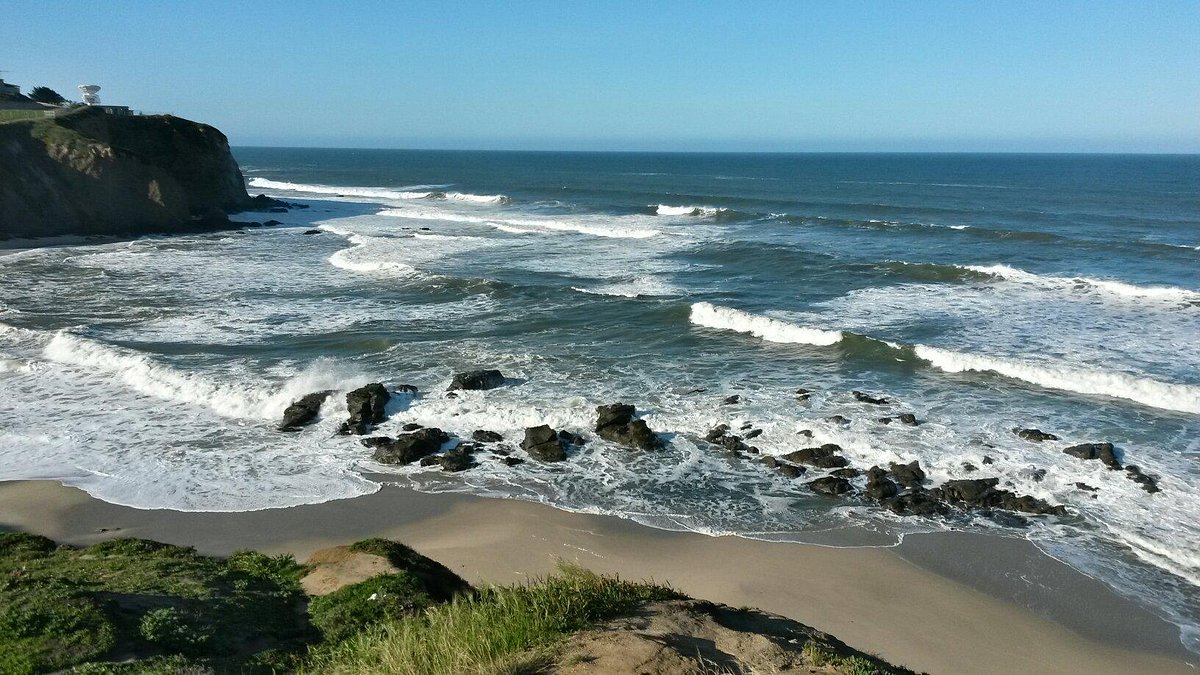 Ocean Beach in San Francisco - Walk Along an Iconic Surfing Beach on the  Pacific Shore - Go Guides