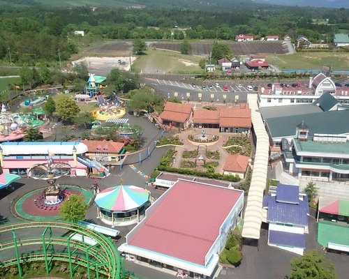 岡山県の遊園地 ベスト10 トリップアドバイザー