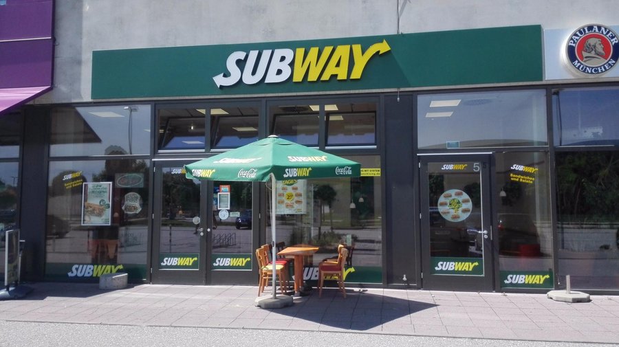 Subway, Neufahrn bei Freising - 레스토랑 리뷰 - 트립어드바이저