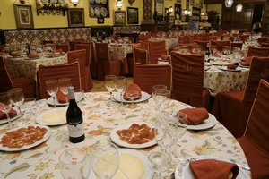 Comedor