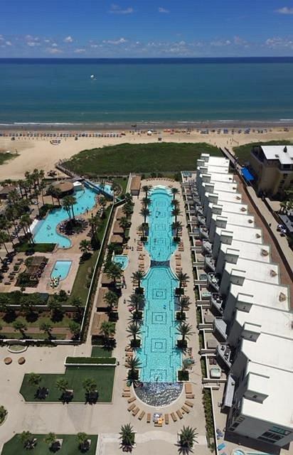 My Sapphire South Padre Pool Pictures & Reviews - Tripadvisor