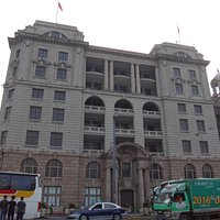 上海亚细亚大楼